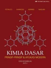 KIMIA DASAR PRINSIP - PRINSIP & APLIKASI MODERN EDISI KESEMBILAN JILID 2