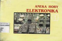 ANEKA HOBY ELEKTRONIKA 4