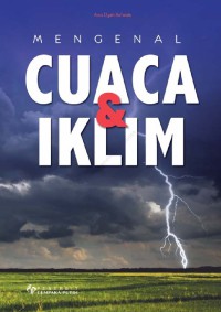 MENGENAL CUACA & IKLIM