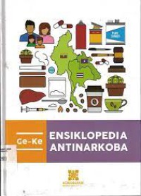 ENSIKLOPEDIA ANTINARKOBA GE-KE