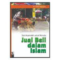 JUAL BELI DALAM ISLAM