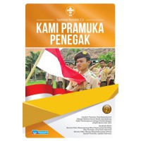 KAMI PRAMUKA PENEGAK