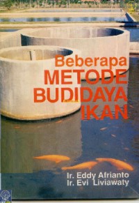 BEBERAPA METODE BUDIDAYA IKAN