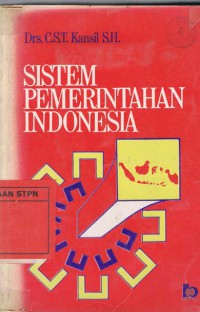 SISTEM PEMERINTAHAN INDONESIA