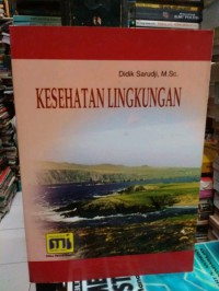 KESEHATAN LINGKUNGAN