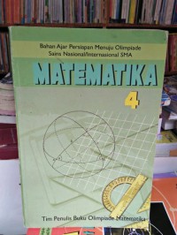 MATEMATIKA 4