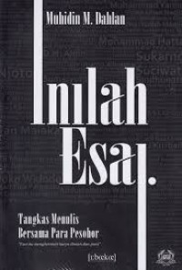 INILAH ESAI 