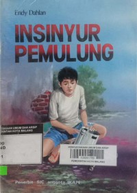 INSINYUR PEMULUNG