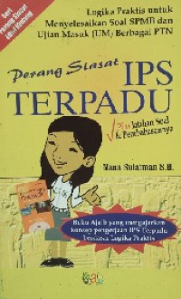 PERANG SIASAT IPS TERPADU