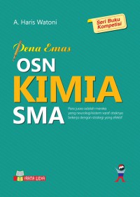 OSN KIMIA SMA