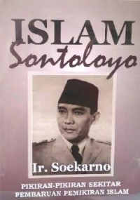 ISLAM SONTOLOYO