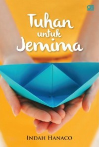 TUHAN UNTUK JEMIMA