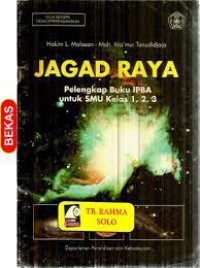 JAGAD RAYA