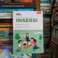 INSERSI : PANDUAN IMPLEMENTASI PENDIDIKAN ANTIKORUPSI