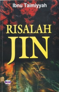 RISALAH JIN