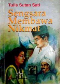 SENGSARA MEMBAWA NIKMAT