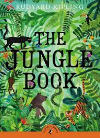 THE JUNGLE BOOKS