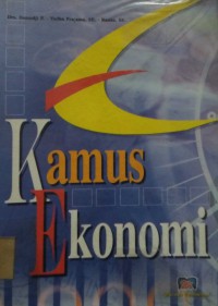 KAMUS EKONOMI