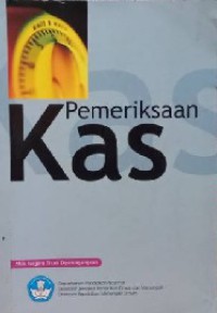 PEMERIKSAAN KAS