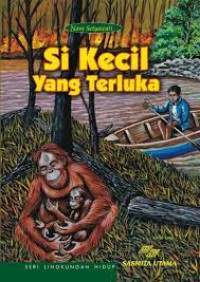 SI KECIL YANG TERLUKA