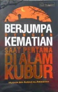 BERJUMPA DENGAN KEMATIAN