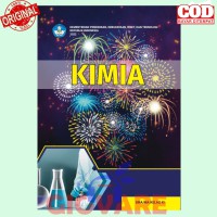 BUKU SISWA KIMIA KELAS XI KURIKULUM MERDEKA