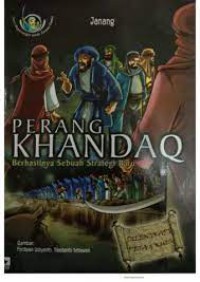 PERANG KHANDAQ