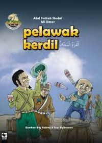 PELAWAK KERDIL