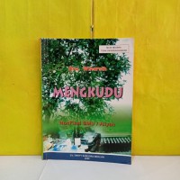 MENGKUDU