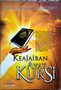 KEAJAIBAN AYAT KURSI