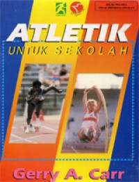 ATLETIK UNTUK SEKOLAH