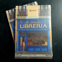 LA ANTIGUA LIBRERIA