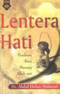 LENTERA HATI