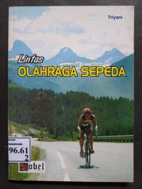 LINTAS OLAHRAGA SEPEDA