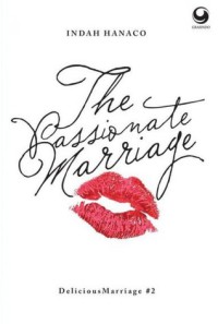 THE PASSIONATE MARRIAGE