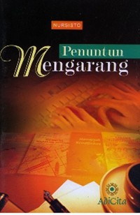 PENUNTUN MENGARANG