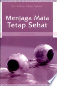 MEJAGA MATA TETAP SEHAT