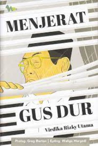 MENJERAT GUS DUR