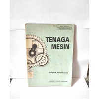 TENAGA MESIN