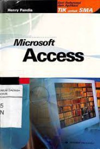 MICROSOFT ACCESS