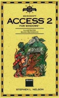 MICROSOFT ACCESS 2 FOR WINDOWS