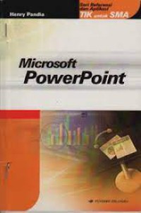 MICROSOFT POWER POINT