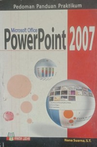 MICROSOFT POWER POINT 2007