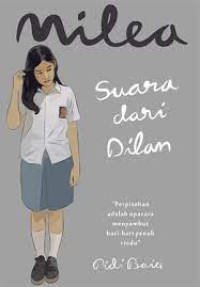 MILEA = SUARA DARI DILAN