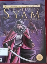 PENAKLUKAN SYAM