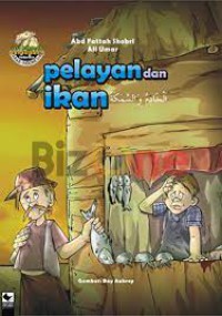 PELAYAN DAN IKAN