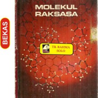 MOLEKUL RAKSASA