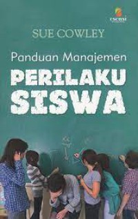 PANDUAN MANAJEMEN PERILAKU SISWA