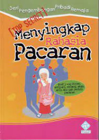 MENYINGKAP RAHASIA PACARAN