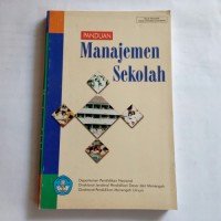 PANDUAN MANAJEMEN SEKOLAH